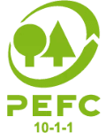 PEFC, gestion durable des forêts