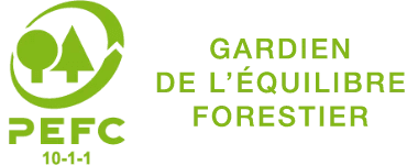 PEFC, gestion durable des forêts